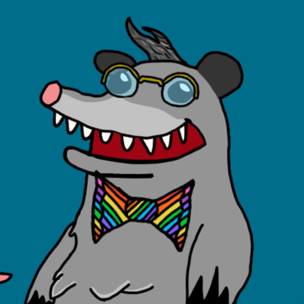 PossumTheBrave