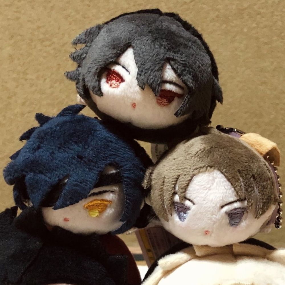 もち