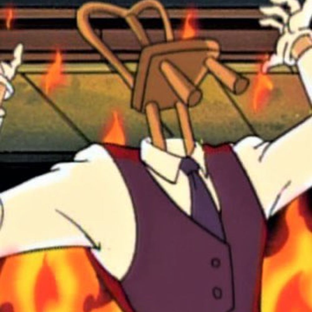 User avatar
