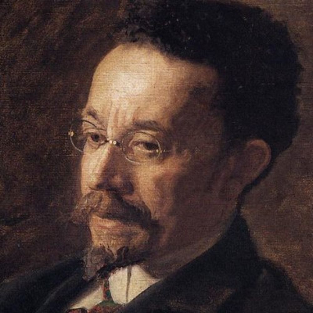 Henry Tanner