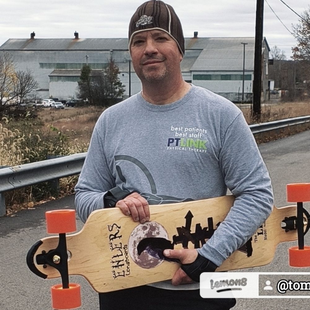 Tom DelFratte