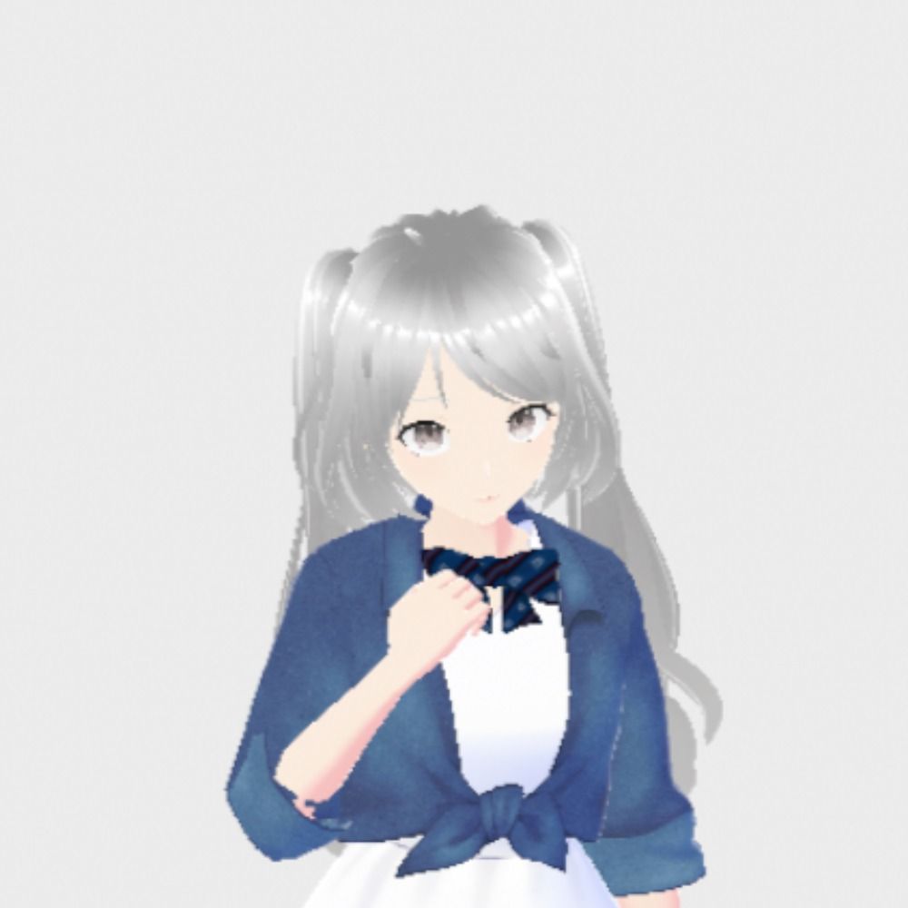 天月渉詠