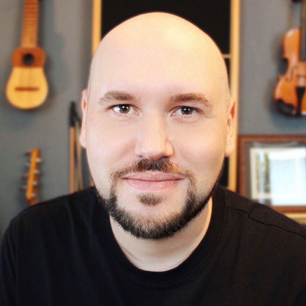 Daniel Werner