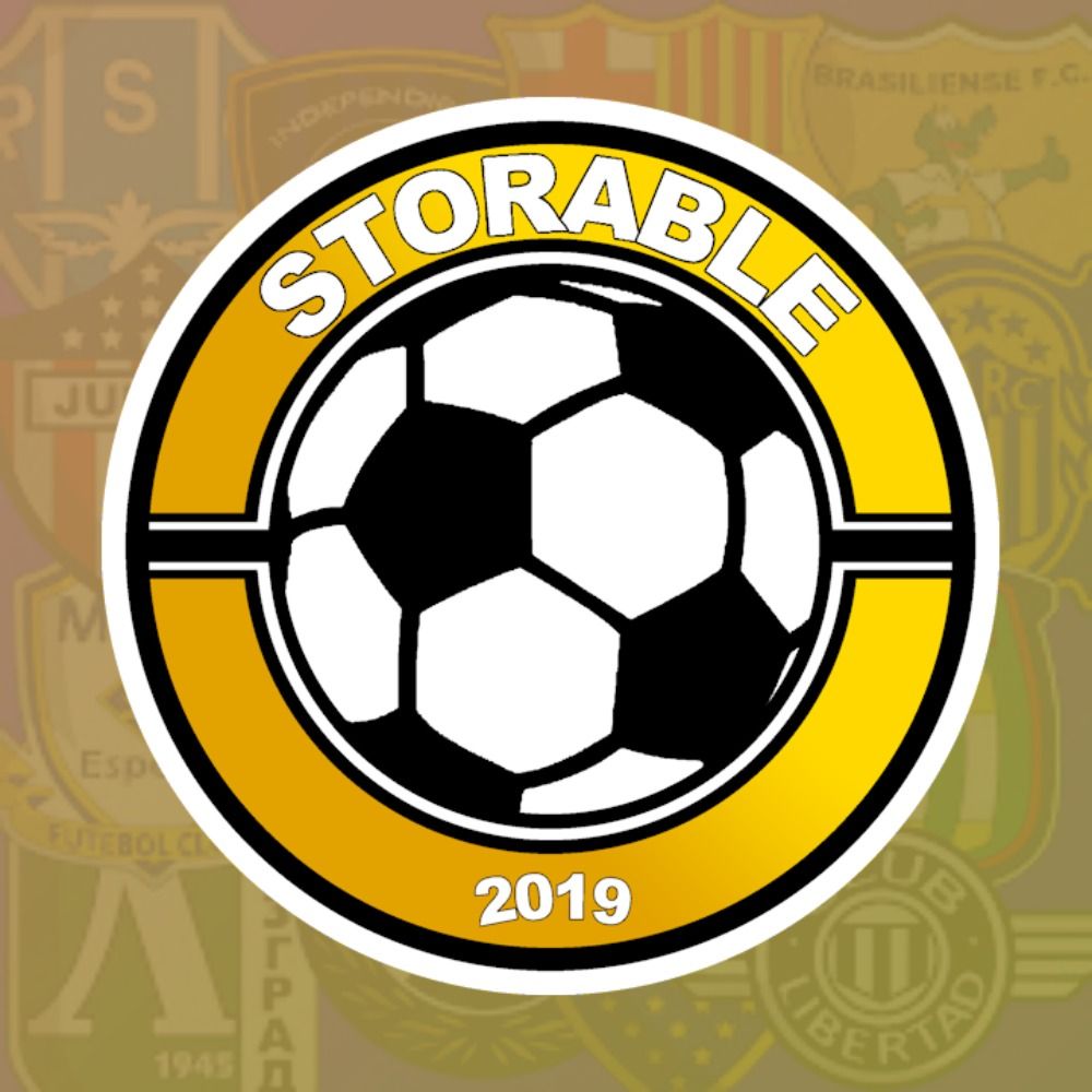 Storable Futebol - Servidor Oficial