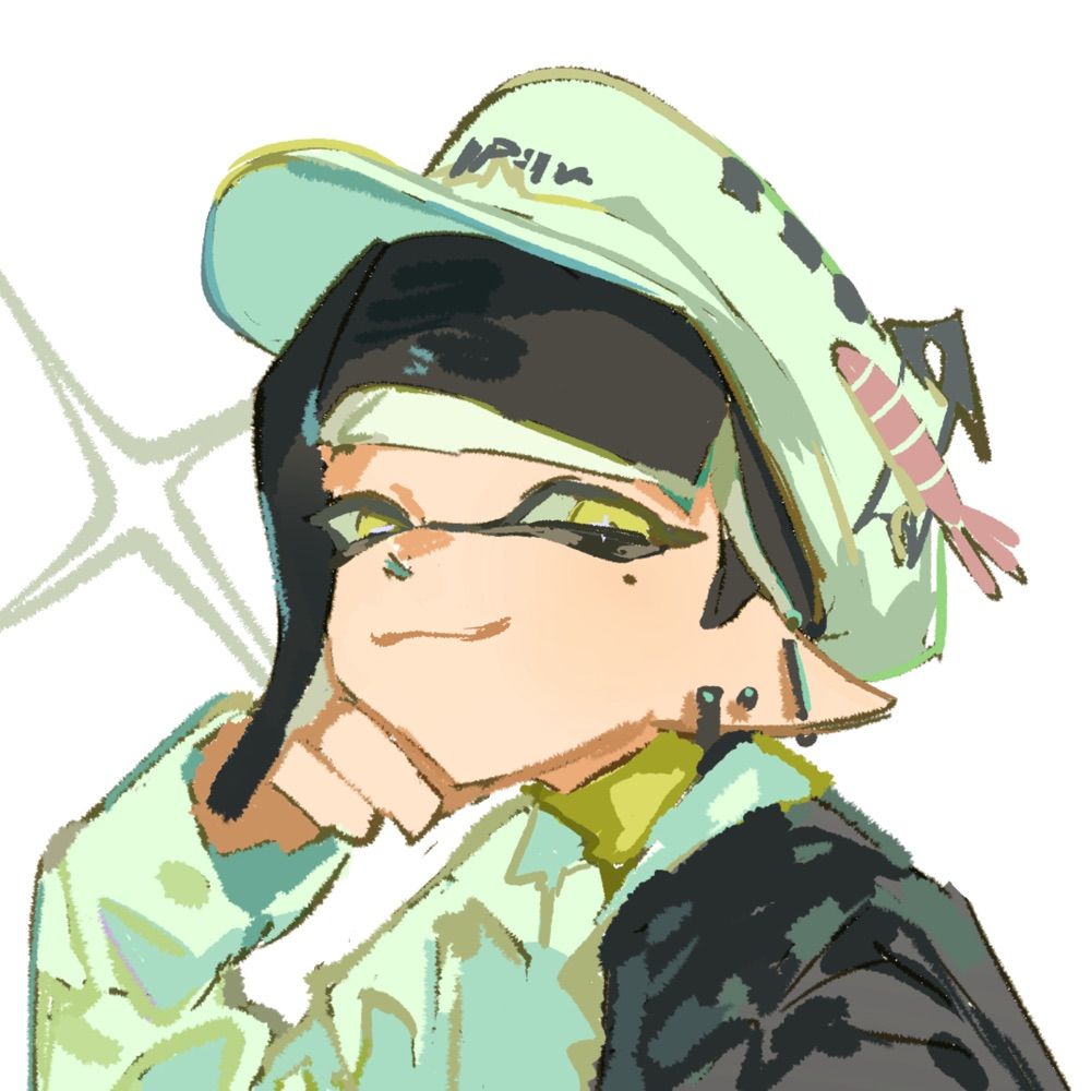 🫀朝鹿🫀