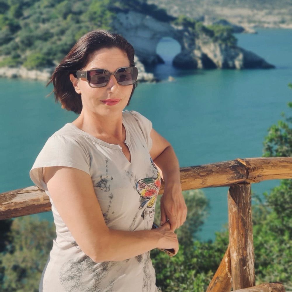 Antonia Micallef
