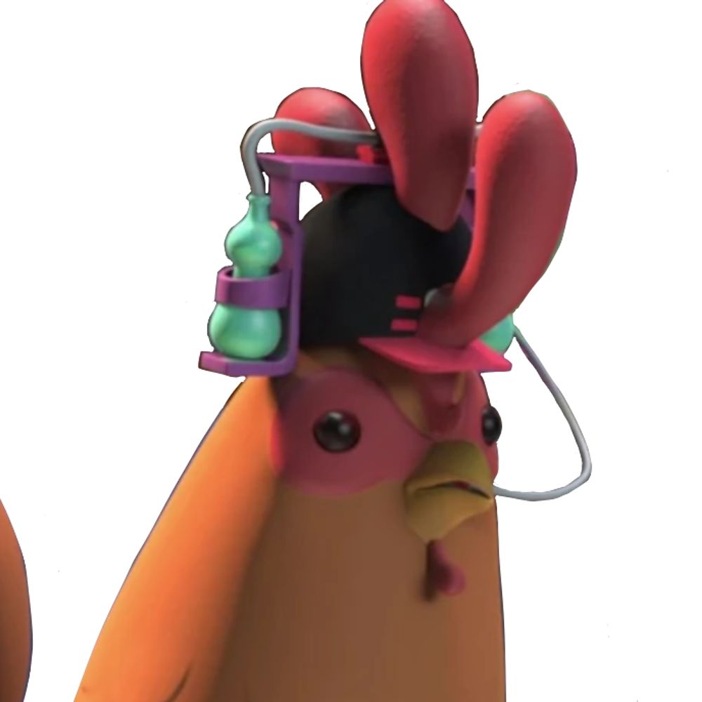 hen