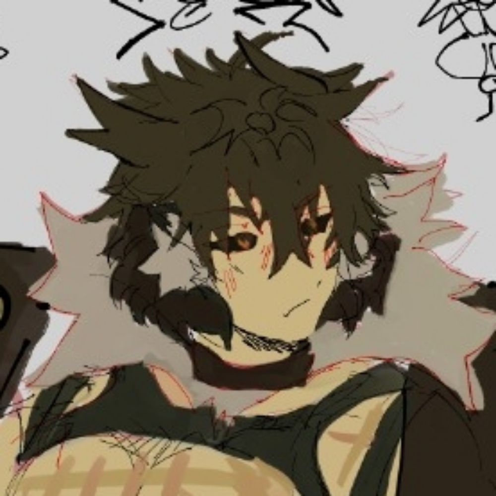 Zero 🖤⚡️