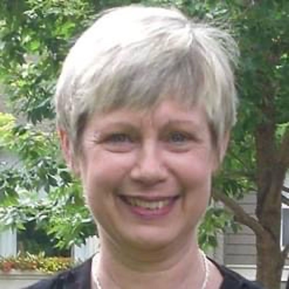Jane Heitman Healy's avatar
