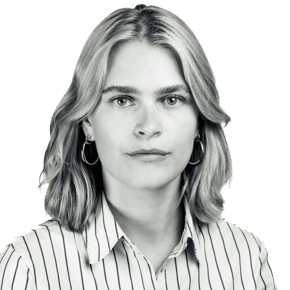 Sofie Dyhm-Junge