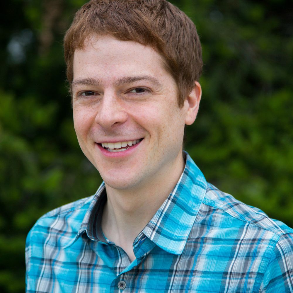 Patrick Culbert