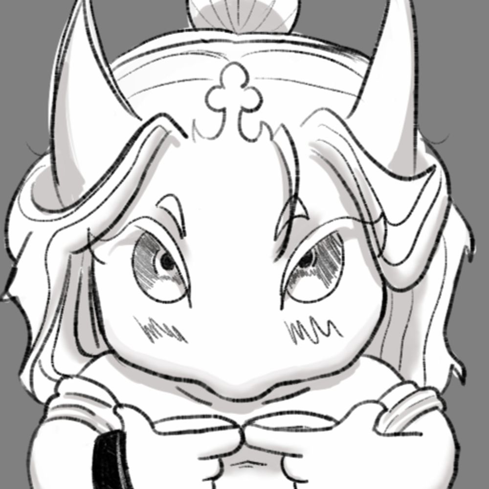 The goblin