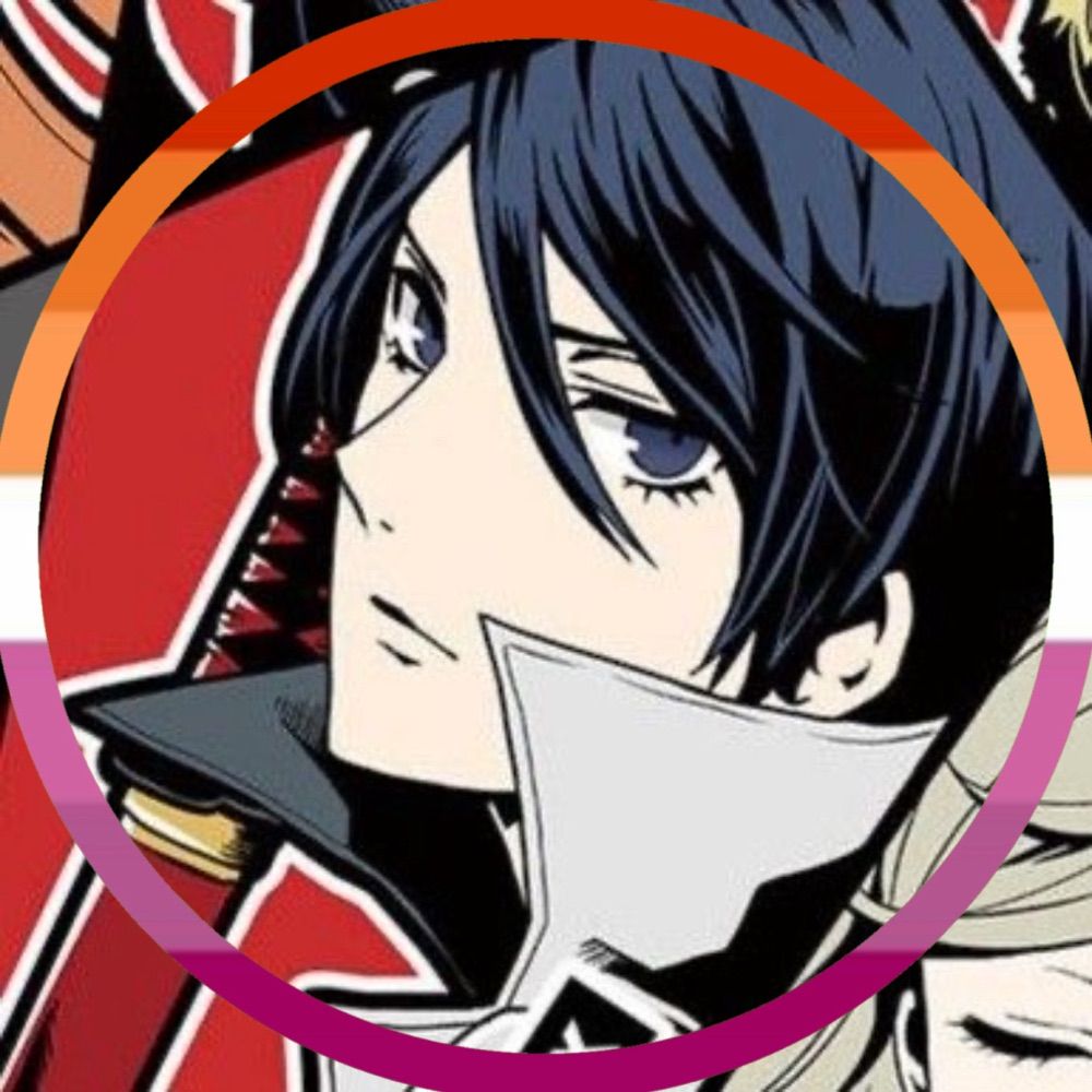 k | yusuke superfan 🍬🤖