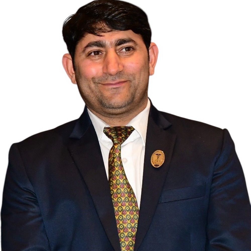 Bilal Dar