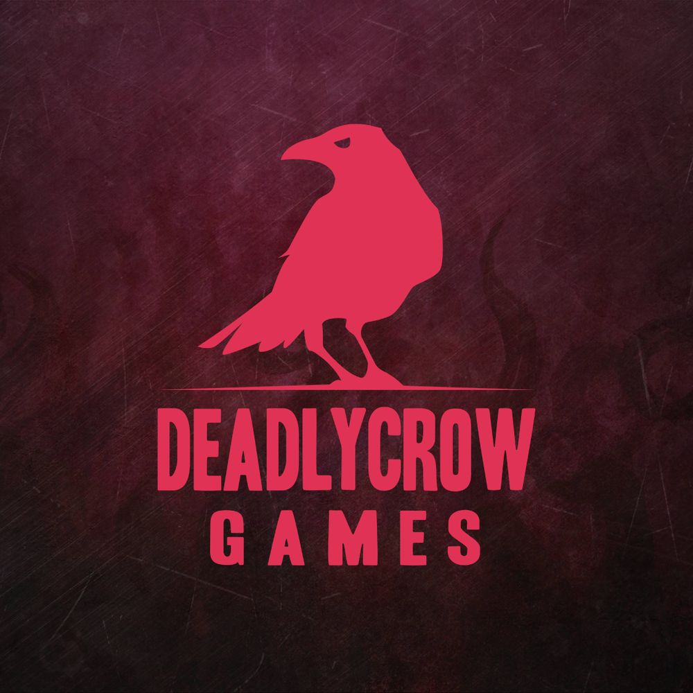 DeadlyCrow Games THE MIDNIGHT CRIMES