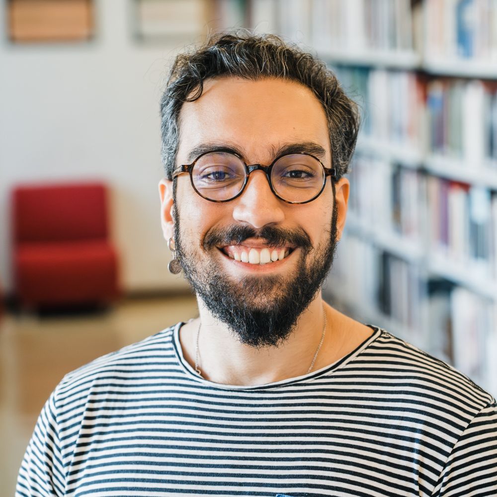 Thiago Monteiro de Souza