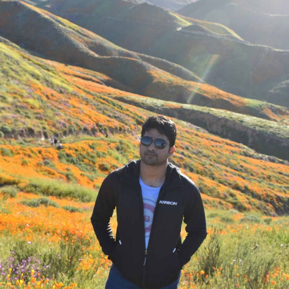 Pankaj Kumar