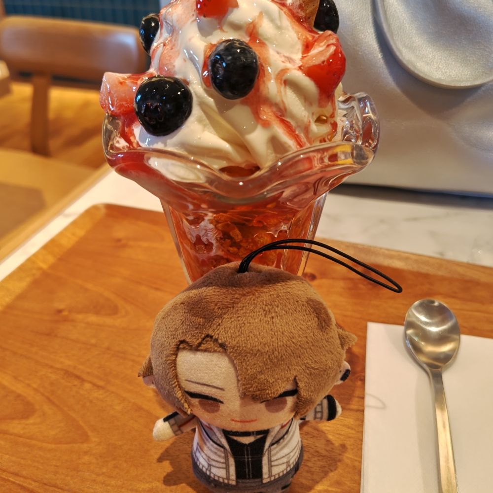 もものすけ