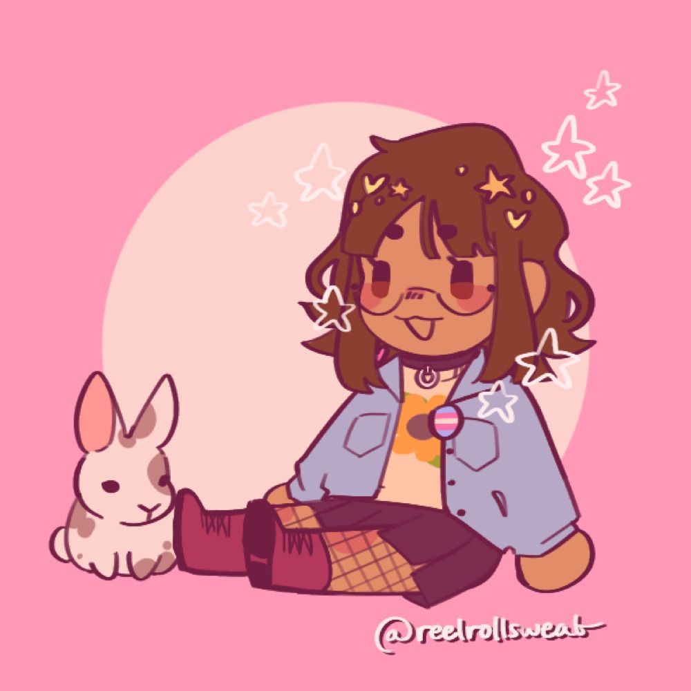 ✨⭐️ Neeks! ⭐️✨