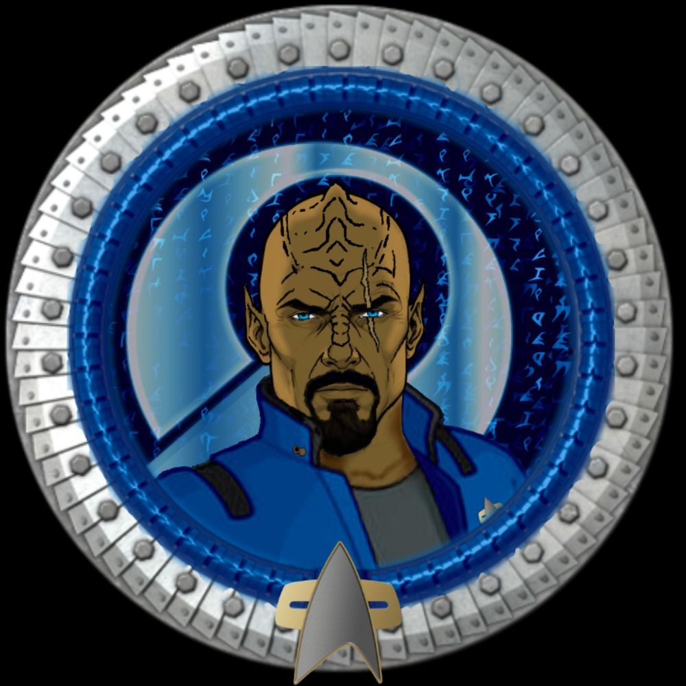 Hey Bat'leth Guy