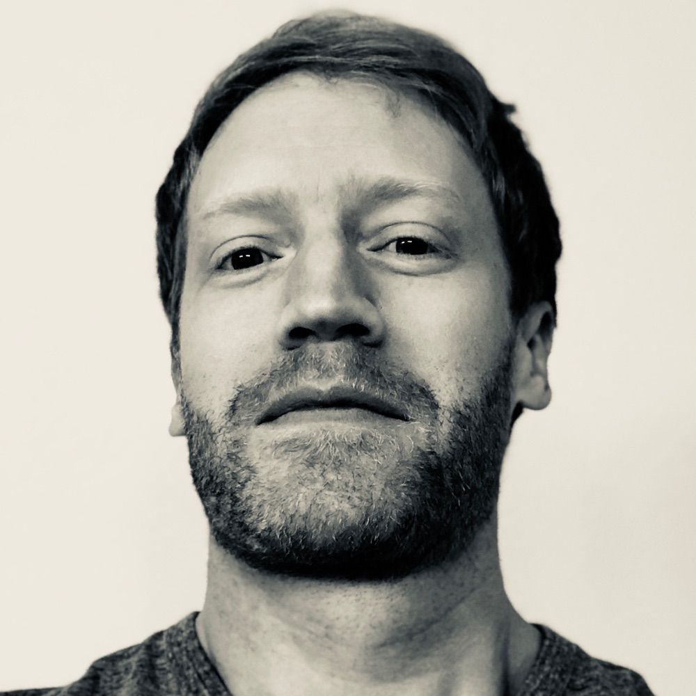 David Graham