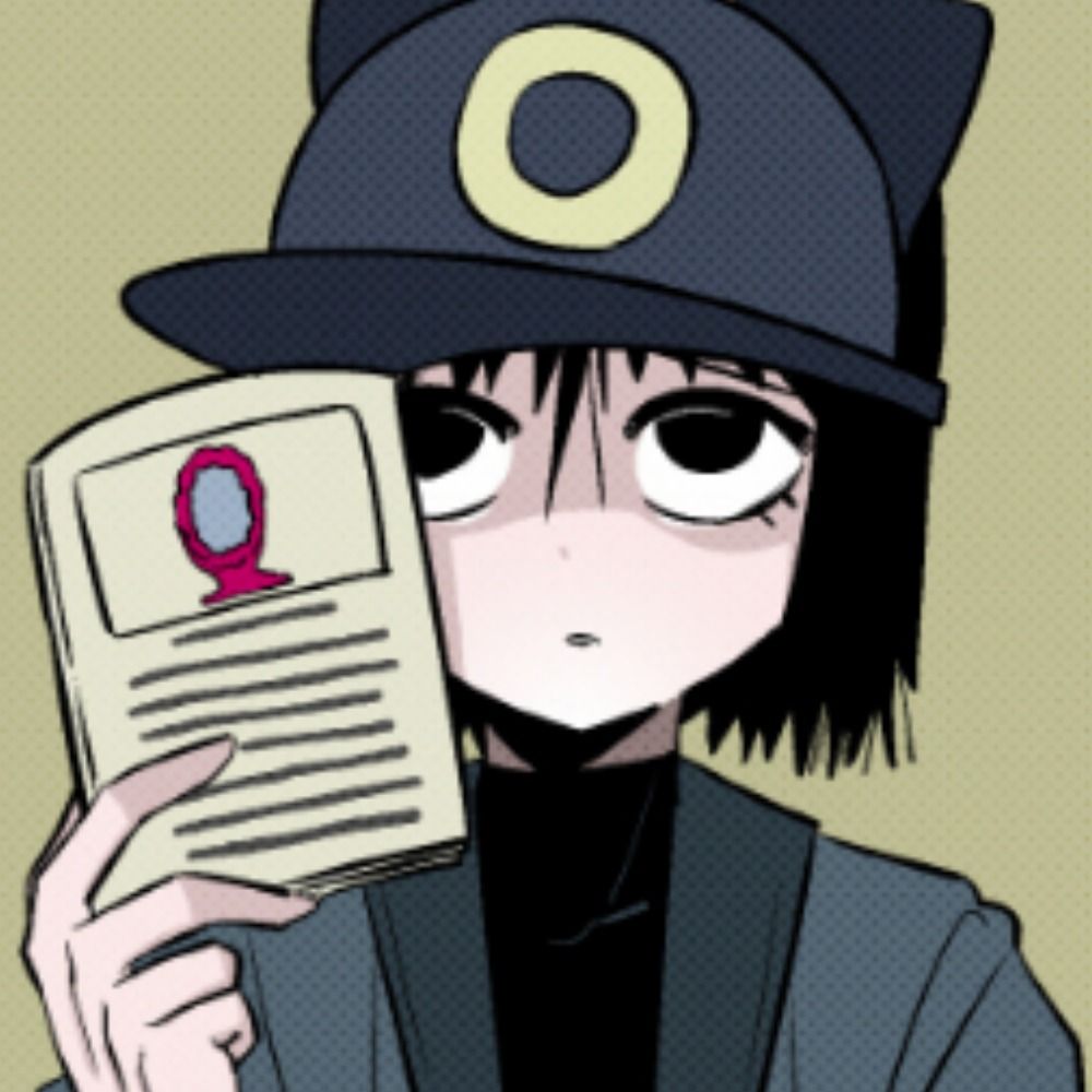 User avatar