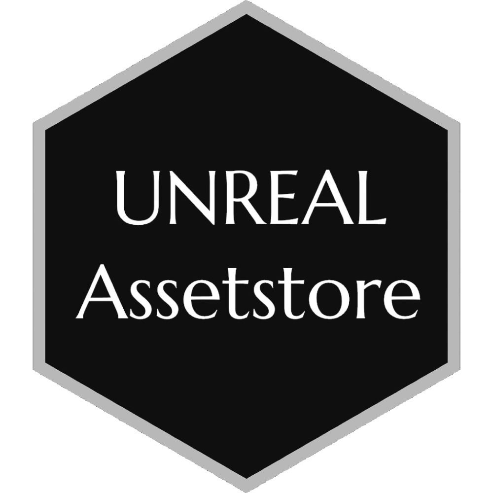 Unreal/Assetstore