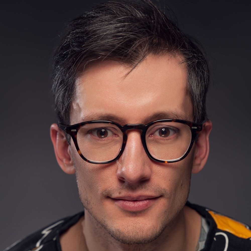 Mikołaj Biesaga