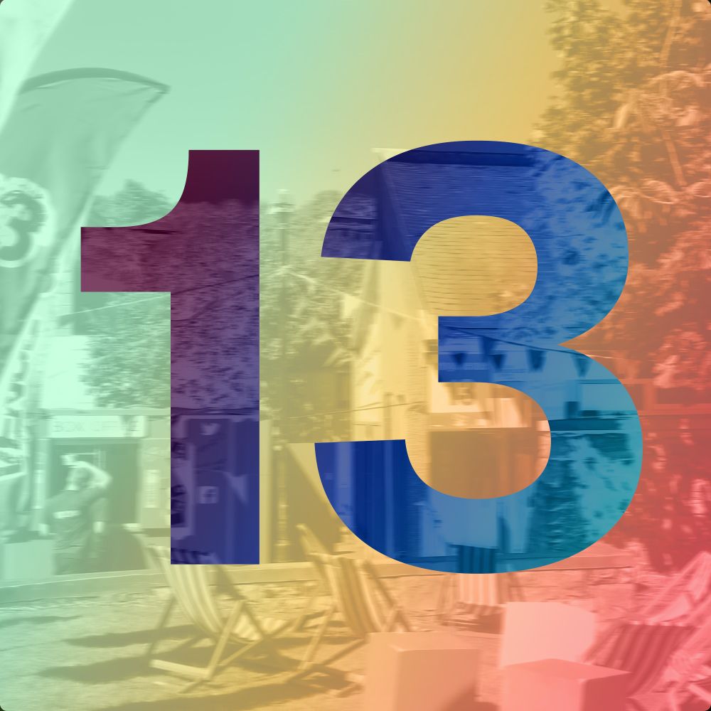Venue 13