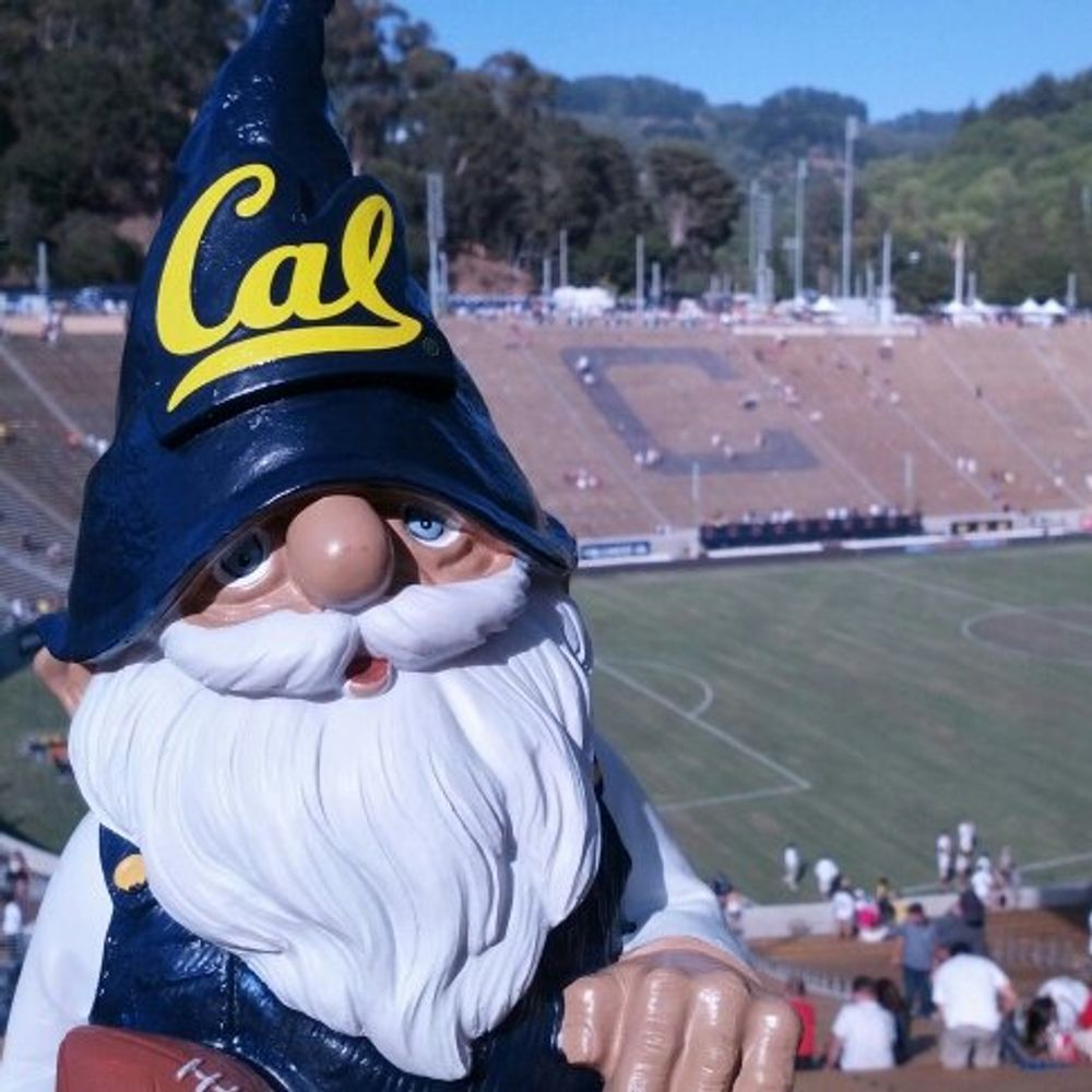 Cal Gnome