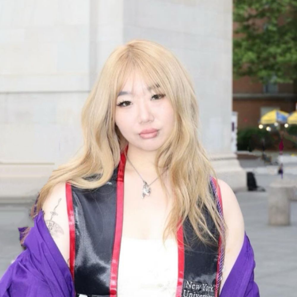 Mimi (Xiaoyi) Chen