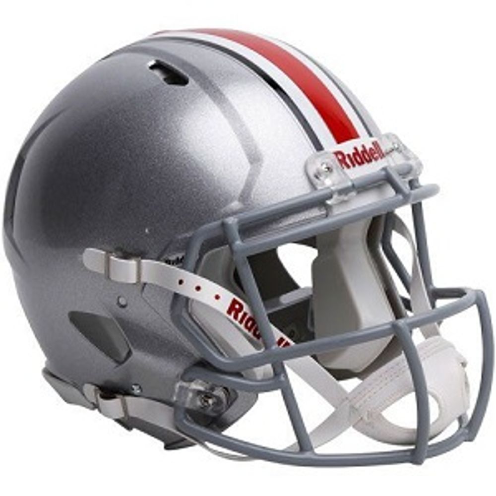 Mike Wachsman -- College Football Focus