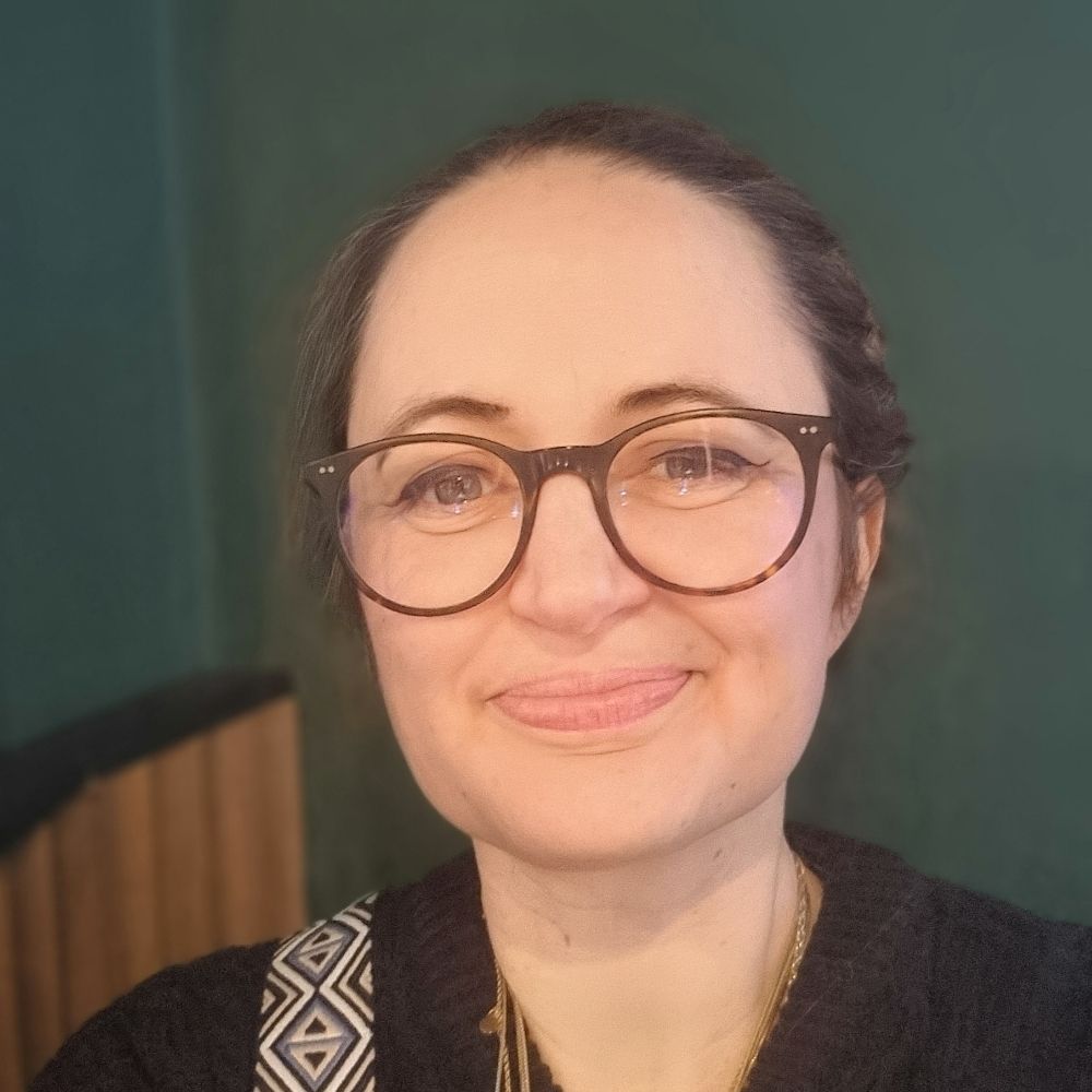 Lena Frischlich