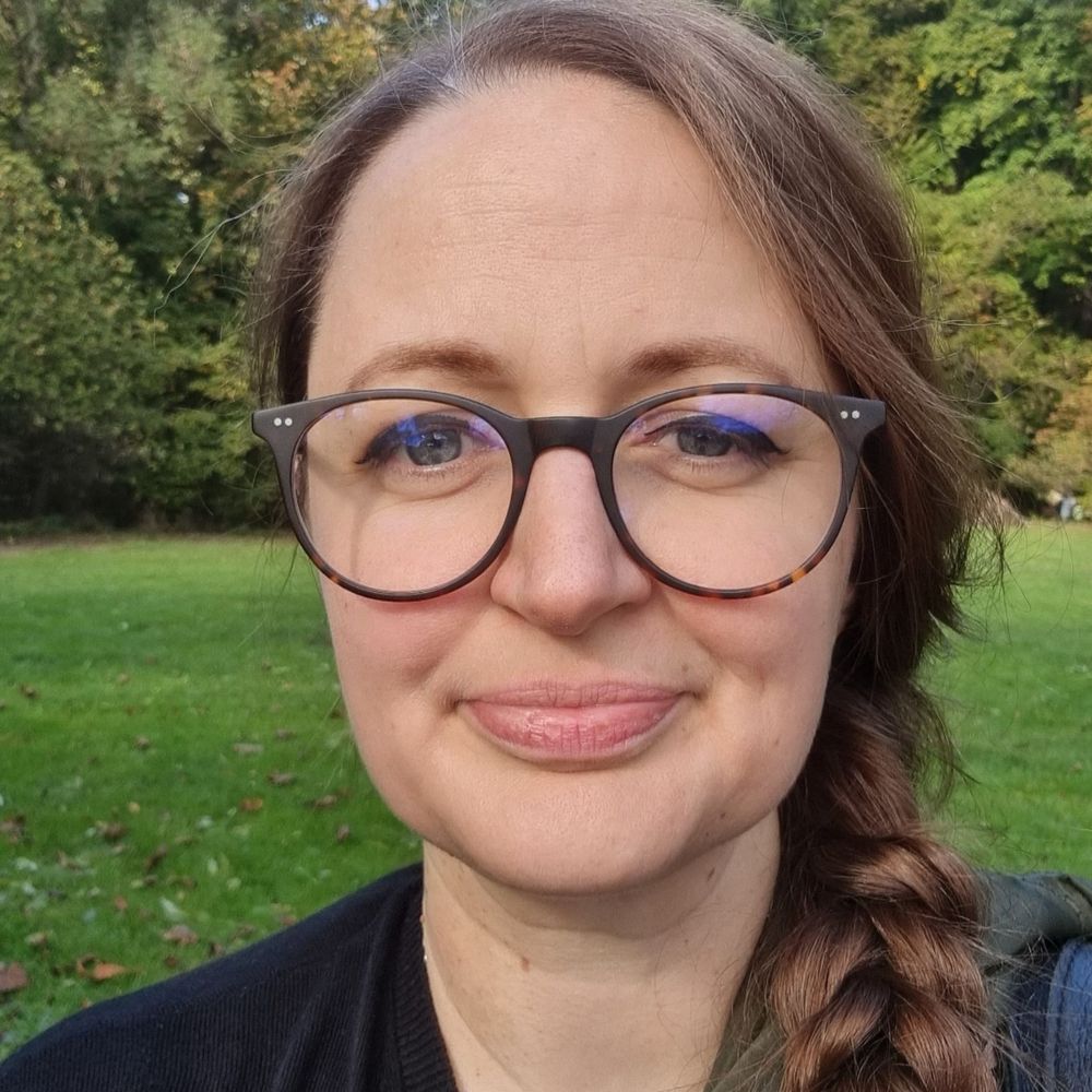 Lena Frischlich 's avatar