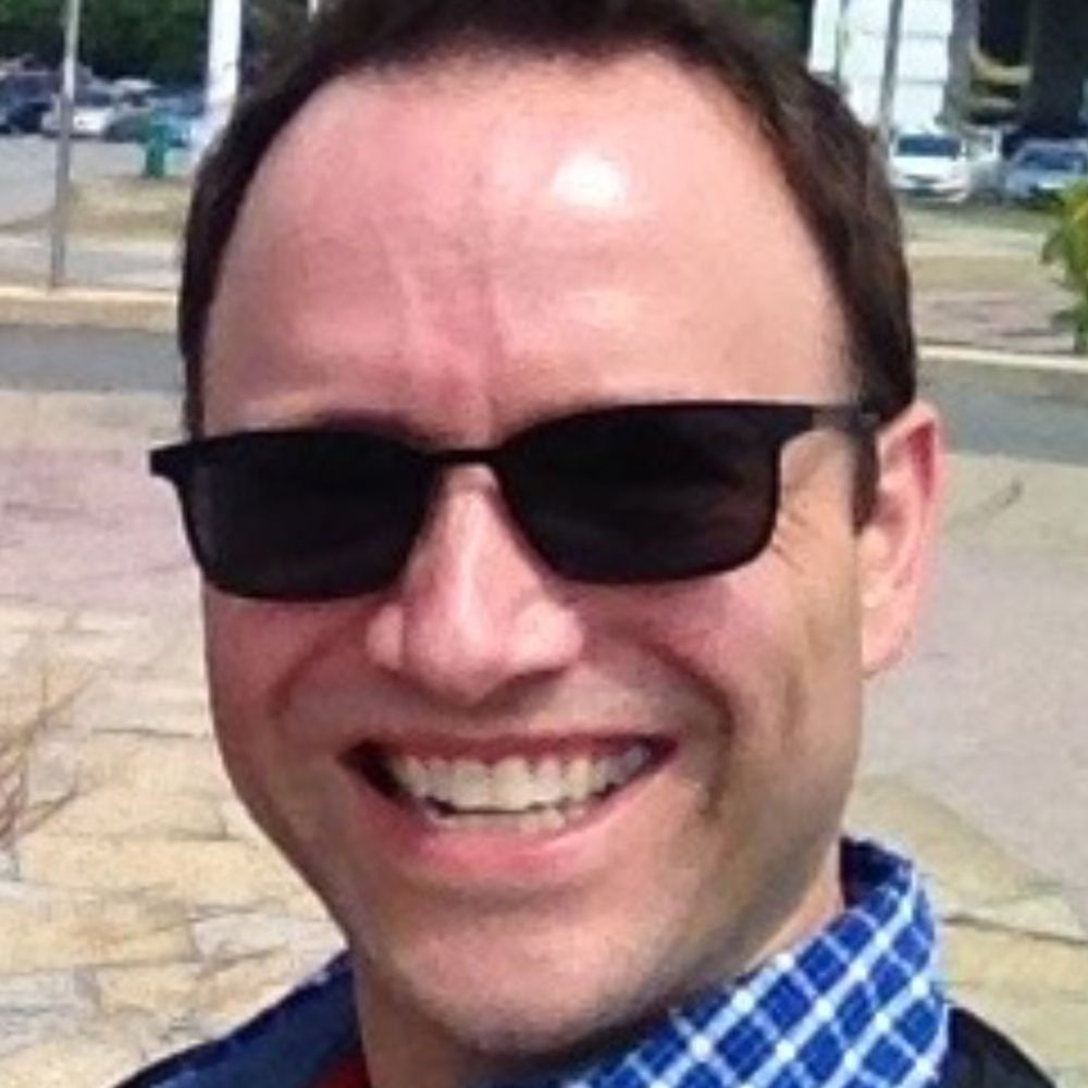 Christian Lilley