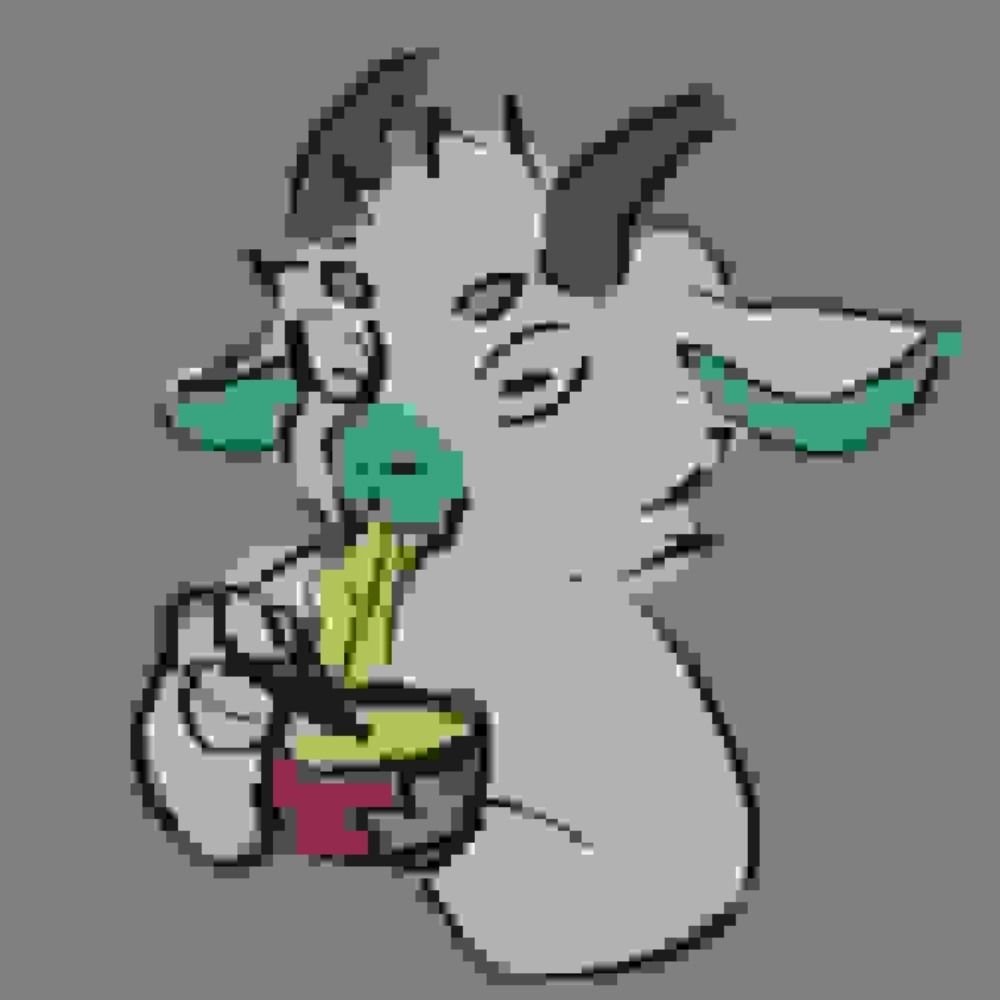 Goaty