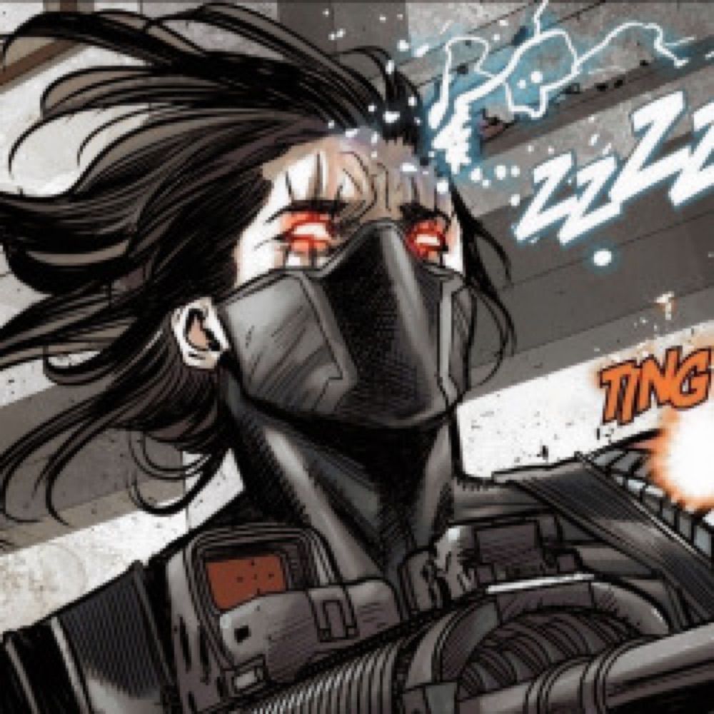 robin 🌻| bucky simp