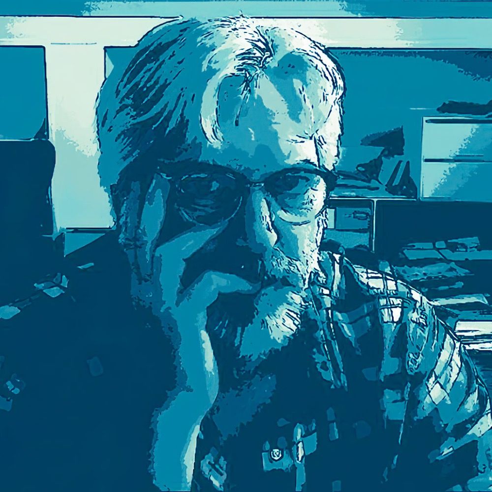 Terry McTavish