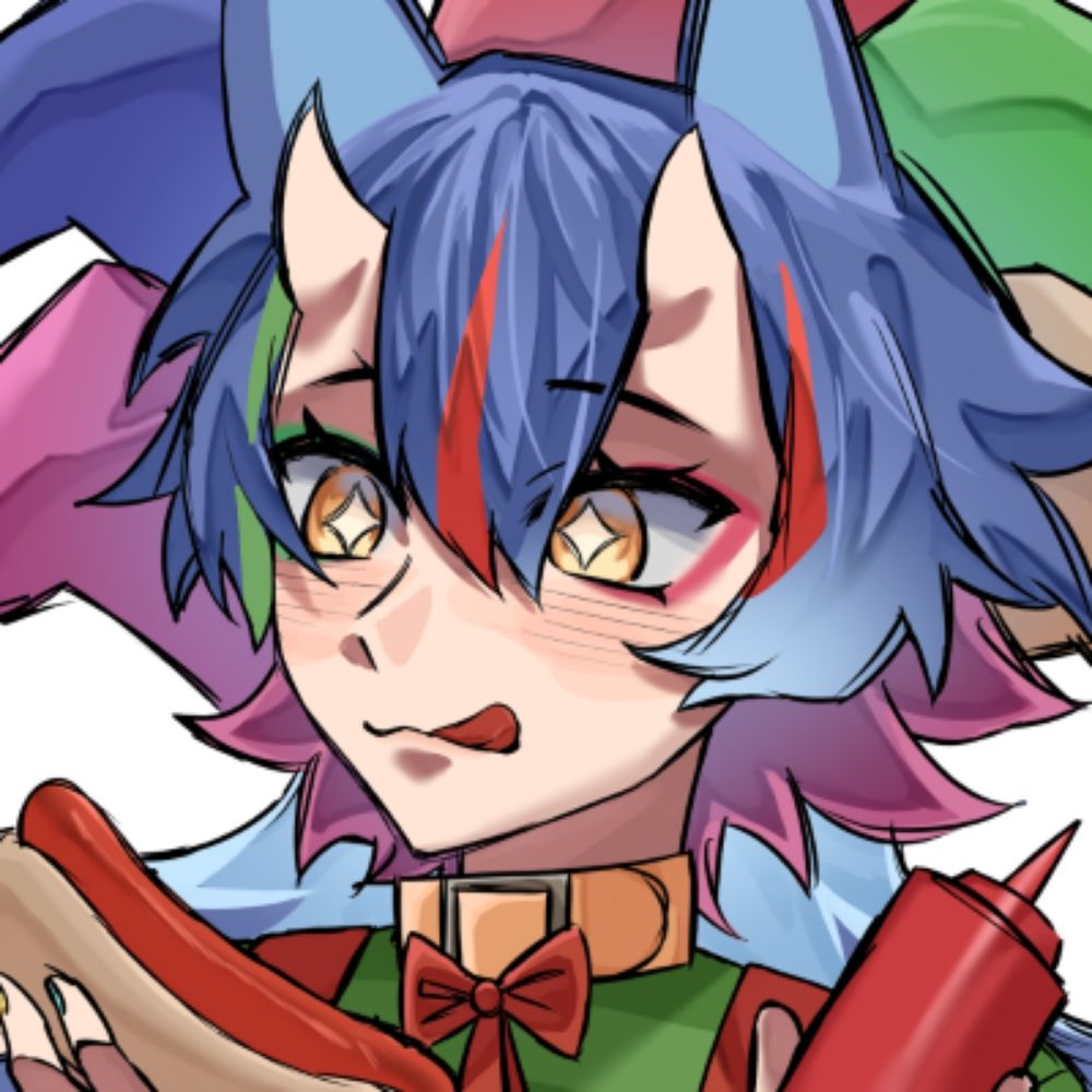 Kale The Trickster 🃏 Jester of Fate
