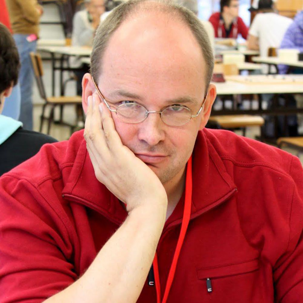 Tobias Berben
