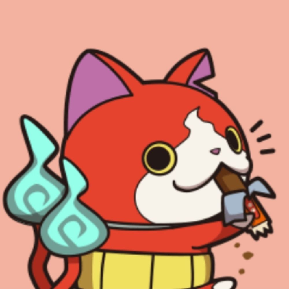 ジバニャン