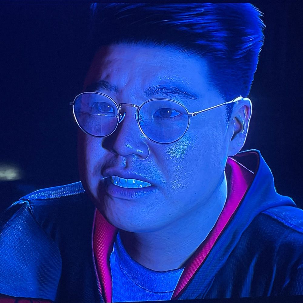 Tam Huynh