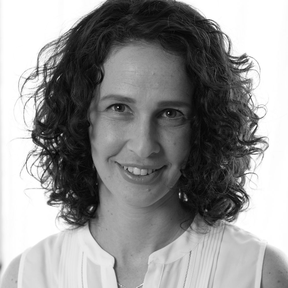 Efrat Furst