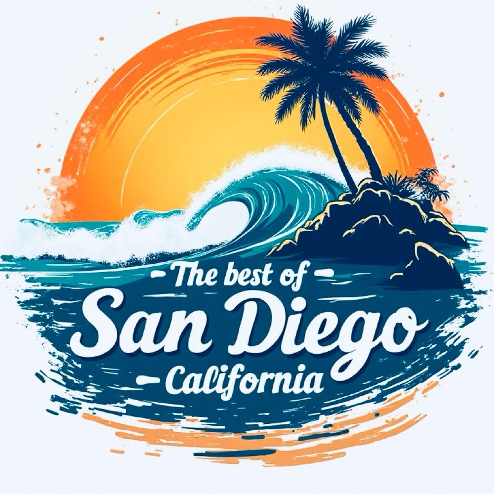 The Best of San Diego