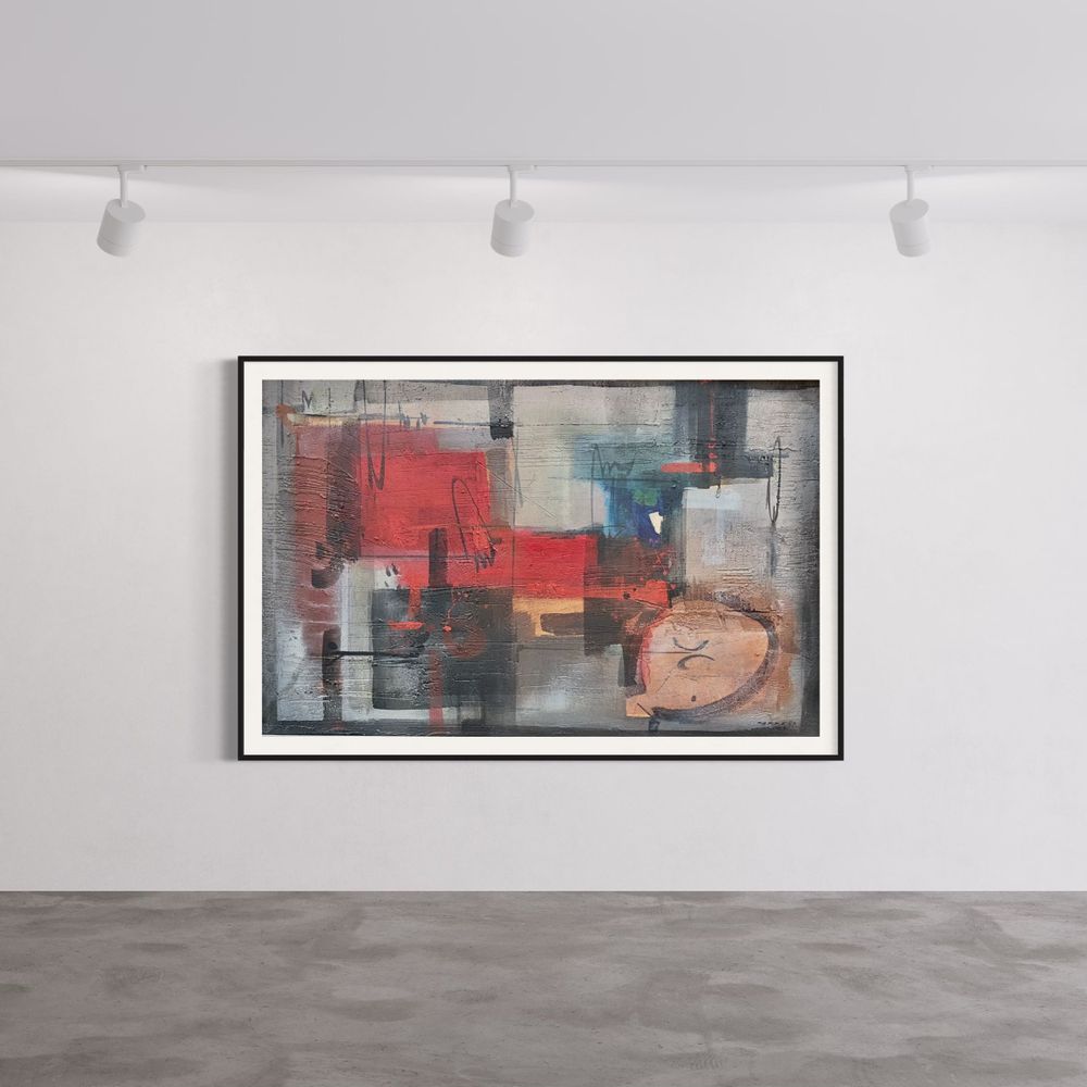 Antonio Carreno