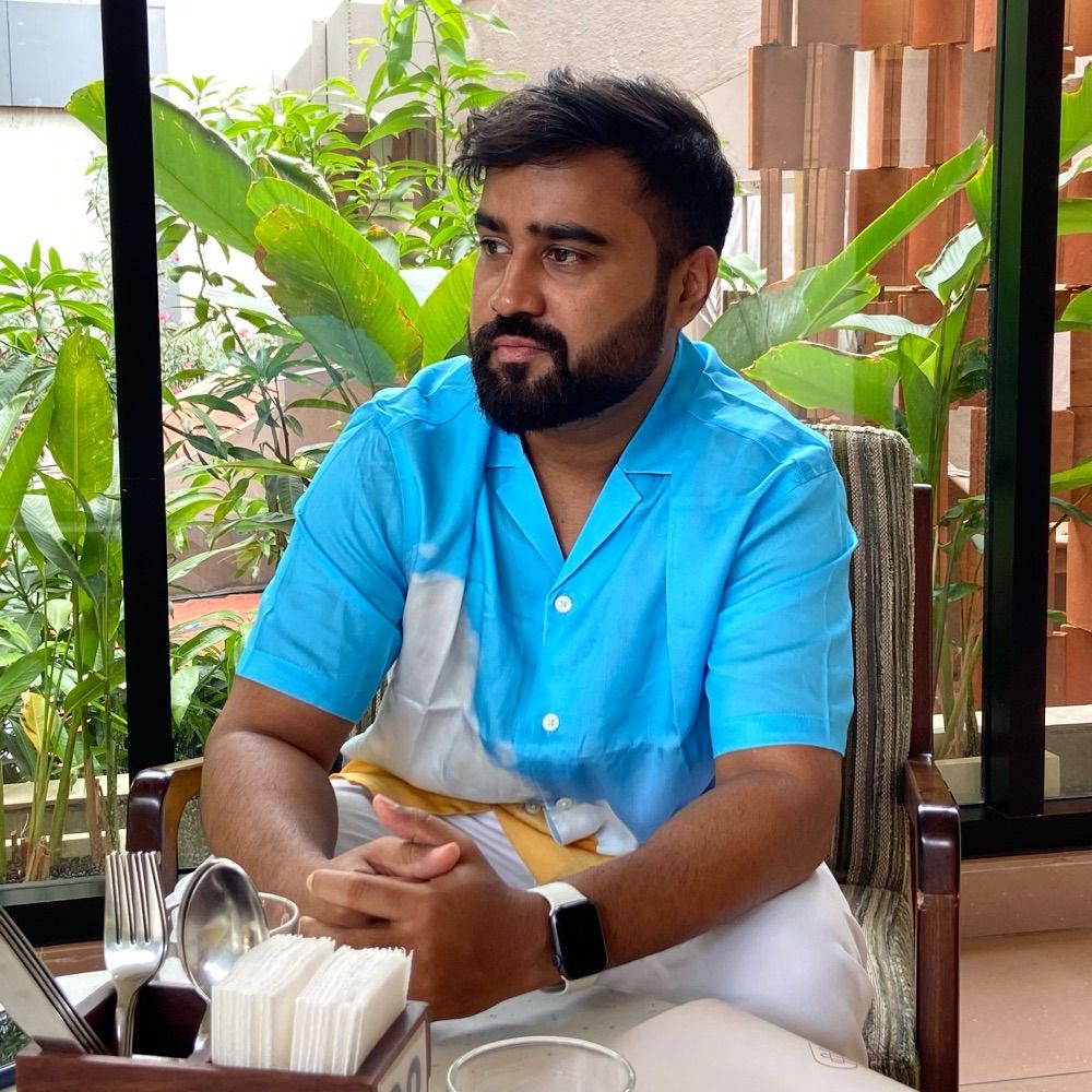 Vinit Addepalli