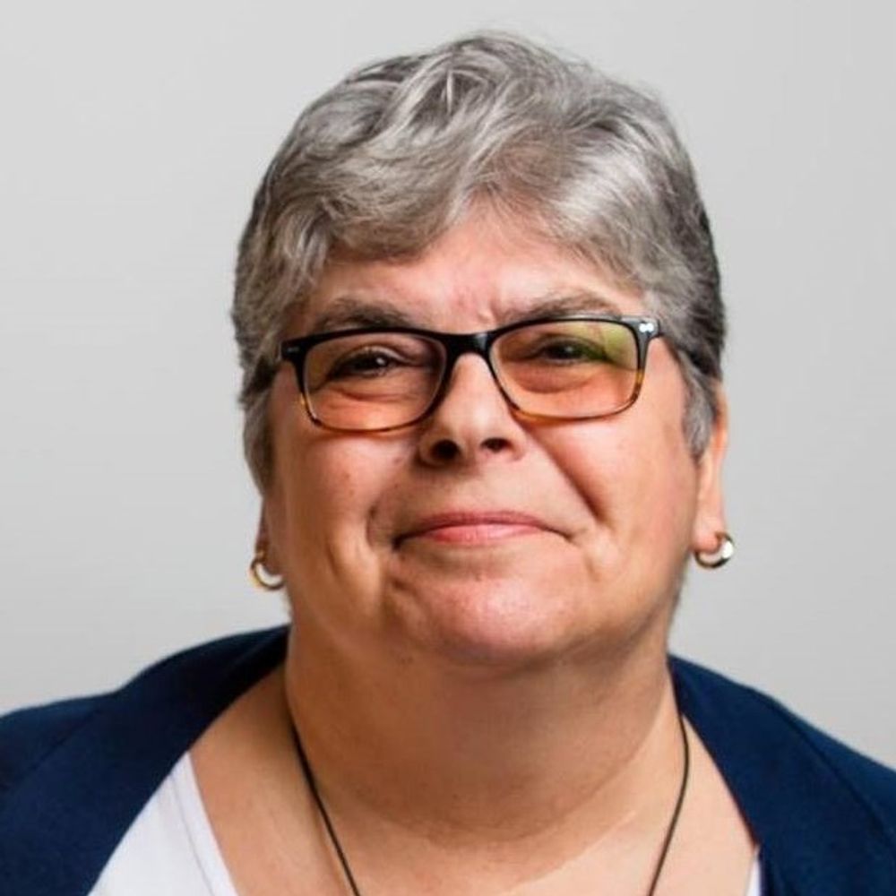 Ruth Golombek