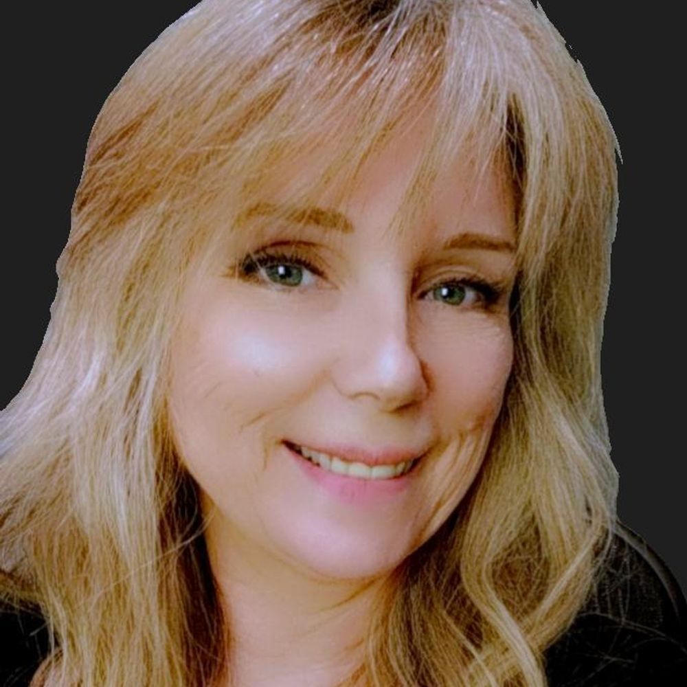 Jeannie Crook 