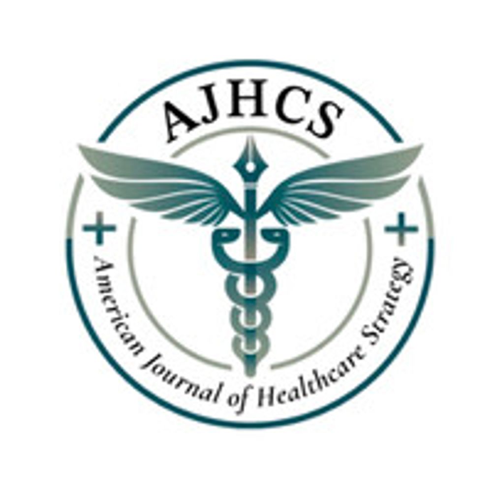 American Journal of Health Care Strategy