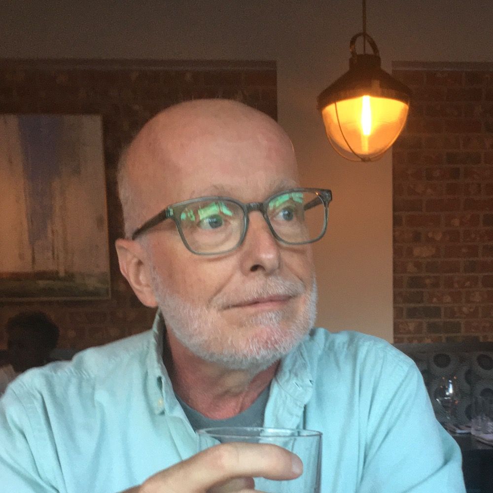 David Lott